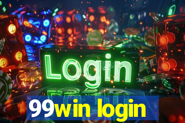 99win login